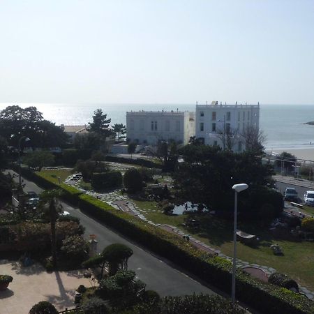 Hotel Belle Vue رويا المظهر الخارجي الصورة