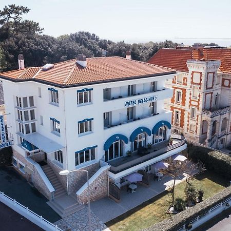Hotel Belle Vue رويا المظهر الخارجي الصورة