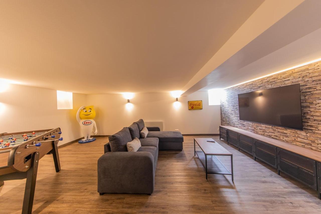 Hotel Belle Vue رويا المظهر الخارجي الصورة