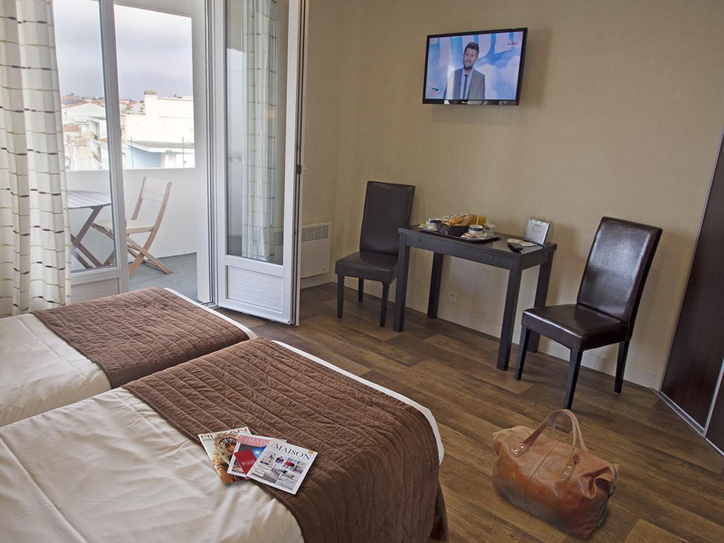 Hotel Belle Vue رويا المظهر الخارجي الصورة