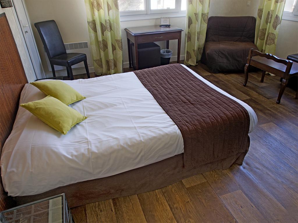 Hotel Belle Vue رويا المظهر الخارجي الصورة