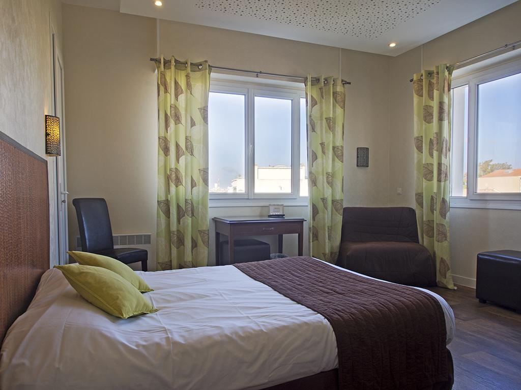 Hotel Belle Vue رويا المظهر الخارجي الصورة