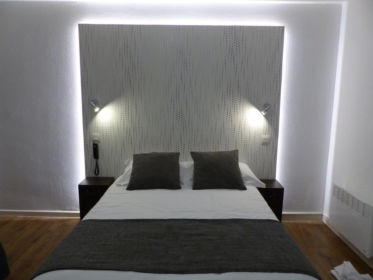 Hotel Belle Vue رويا المظهر الخارجي الصورة