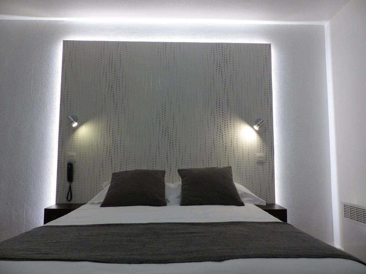 Hotel Belle Vue رويا المظهر الخارجي الصورة
