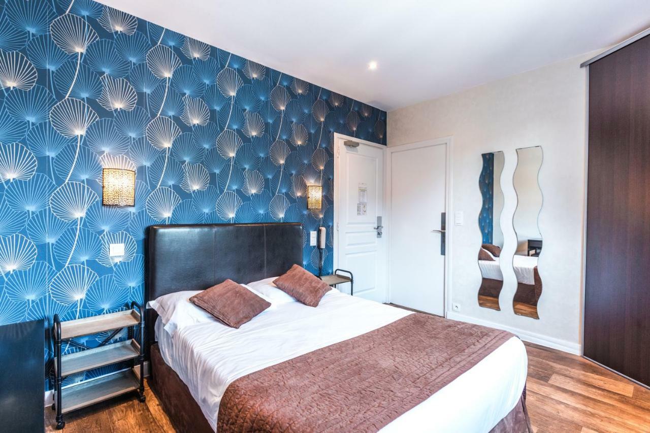 Hotel Belle Vue رويا المظهر الخارجي الصورة