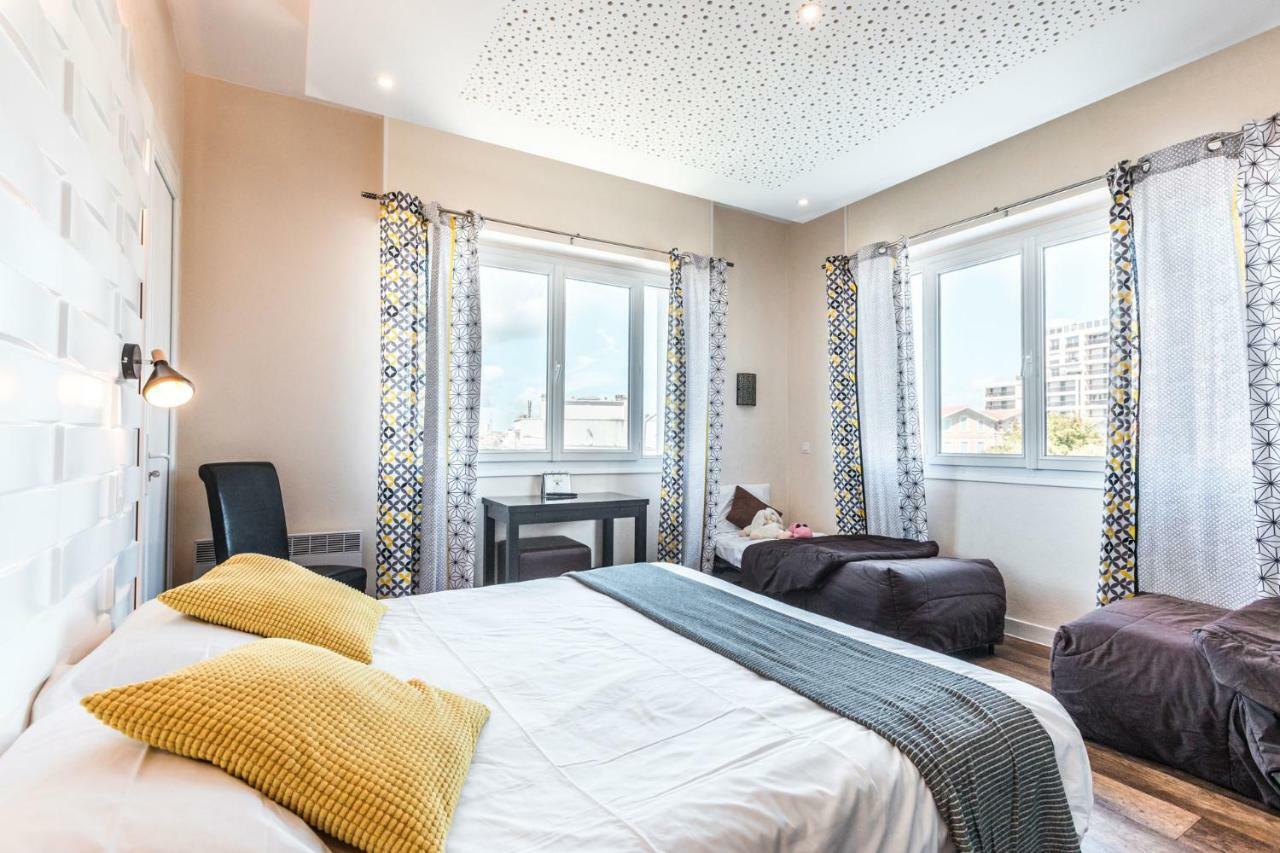 Hotel Belle Vue رويا المظهر الخارجي الصورة